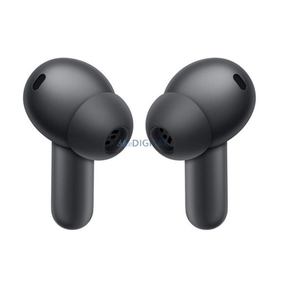 ONEPLUS BUDS 4 bluetooth fülhallgató SZTEREO (v5.4, TWS, mikrofon, aktív zajszűrő, vízálló + töltőtok) SÖTÉTSZÜRKE