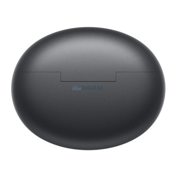 ONEPLUS BUDS 4 bluetooth fülhallgató SZTEREO (v5.4, TWS, mikrofon, aktív zajszűrő, vízálló + töltőtok) SÖTÉTSZÜRKE