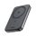 UGREEN PB763 vésztöltő Type-C aljzat (10000mAh, 20W, gyorstöltő, wireless, MagSafe, Qi2) FEKETE UGREEN PB763 vésztöltő Type-C aljzat (10000mAh, 20W, gyorstöltő, wireless, MagSafe, Qi2) FEKETE