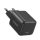 UGREEN X512 hálózati töltő Type-C aljzat (20W, GaN, PD gyorstöltő, mini) SÖTÉTSZÜRKE UGREEN X512 hálózati töltő Type-C aljzat (20W, GaN, PD gyorstöltő, mini) SÖTÉTSZÜRKE