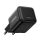 UGREEN X513 hálózati töltő Type-C aljzat (30W, GaN, PD gyorstöltő) FEKETE UGREEN X513 hálózati töltő Type-C aljzat (30W, GaN, PD gyorstöltő) FEKETE