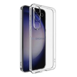   ROAR ALL DAY szilikon telefonvédő (ultravékony) ÁTLÁTSZÓ Samsung Galaxy S25 FE (SM-S731)