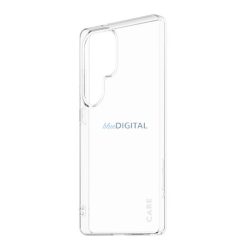   PANZERGLASS CARE SLIM X-RAY szilikon telefonvédő (ütésállóság, ultravékony, kameravédő) ÁTLÁTSZÓ Samsung Galaxy S25 Ultra (SM-S938)