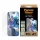 PANZERGLASS CLASSIC FIT képernyővédő üveg (extra karcálló, ütésállóság + segédkeret) ÁTLÁTSZÓ Apple iPhone 16 Pro
