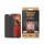 PANZERGLASS PRIVACY ULTRA-WIDE FIT képernyővédő üveg (3D, betekintés védelem + segédkeret) FEKETE Apple iPhone 15 Pro