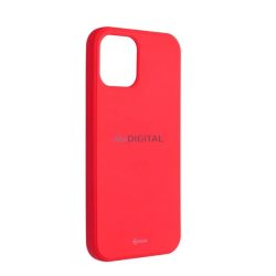   ROAR ALL DAY szilikon telefonvédő (matt) PIROS Apple iPhone 17