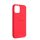 ROAR ALL DAY szilikon telefonvédő (matt) PIROS Apple iPhone 17