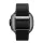 SPIGEN LITE FIT pótszíj (egyedi méret, textil) FEKETE Samsung Galaxy Watch 8 eSIM 44mm (SM-L335), Galaxy Watch 8 eSIM 40mm (SM-L325), Galaxy Watch 8 Classic 46mm (SM-L500)
