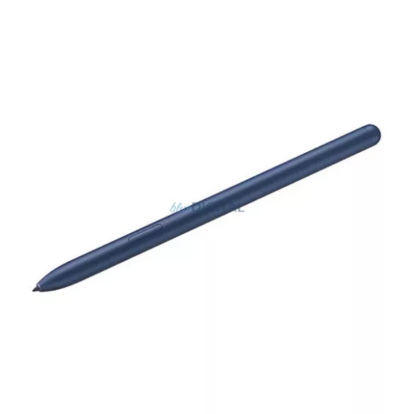 SAMSUNG érintő ceruza (aktív, S Pen, Samsung Galaxy Tab S7) SÖTÉTKÉK Samsung Galaxy Tab S7 Plus WIFI 5G (SM-T976), Galaxy Tab S7 Plus WIFI (SM-T970), Galaxy Tab S7 LTE 5G (SM-T876)