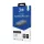 3MK HARD GLASS MAX LITE képernyővédő üveg (3D, 0.3mm, 9H) FEKETE Apple iPhone 17 Air