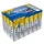 VARTA ENERGY tartós elem (AA, LR06, 1.5V, alkáli) 24db/csomag