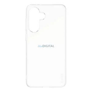 PANZERGLASS CARE SLIM X-RAY szilikon telefonvédő (ütésállóság, ultravékony, kameravédő) ÁTLÁTSZÓ Samsung Galaxy A36 5G (SM-A366)