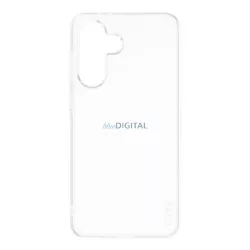   PANZERGLASS CARE SLIM X-RAY szilikon telefonvédő (ütésállóság, ultravékony, kameravédő) ÁTLÁTSZÓ Samsung Galaxy A56 5G (SM-A566)