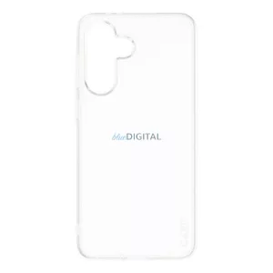 PANZERGLASS CARE SLIM X-RAY szilikon telefonvédő (ütésállóság, ultravékony, kameravédő) ÁTLÁTSZÓ Samsung Galaxy A56 5G (SM-A566)