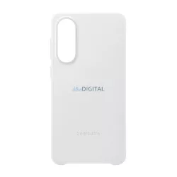   SAMSUNG műanyag telefonvédő (ECO vegán bőr hátlap) VILÁGOSSZÜRKE Samsung Galaxy S25 Edge (SM-S937)