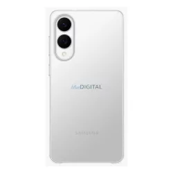   SAMSUNG műanyag telefonvédő ÁTLÁTSZÓ Samsung Galaxy S25 Edge (SM-S937)