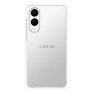 SAMSUNG műanyag telefonvédő ÁTLÁTSZÓ Samsung Galaxy S25 Edge (SM-S937)