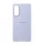 SAMSUNG szilikon telefonvédő VILÁGOSKÉK Samsung Galaxy S25 Edge (SM-S937)