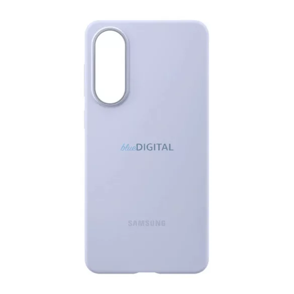 SAMSUNG szilikon telefonvédő VILÁGOSKÉK Samsung Galaxy S25 Edge (SM-S937)