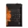 Akku 5100mAh LI-ION (HB506492EFW kompatibilis) Honor Magic 6 Lite, Magic 5 Lite 5G