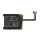 CAMERON SINO Li-Polymer akku (3.87V / 470mAh, Amazfit PL412631 kompatibilis) FEKETE Amazfit GTR 47mm
