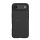 NILLKIN SUPER FROSTED PRO műanyag telefonvédő (ütésállóság, gumírozott, érdes felület) FEKETE Apple iPhone 17 Air