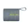 XIAOMI SOUND POCKET bluetooth hangszóró (v5.4, 5W, 1000mAh belső akku, IP67 vízálló) SZÜRKÉSKÉK