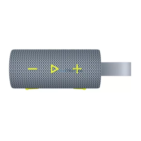 XIAOMI SOUND POCKET bluetooth hangszóró (v5.4, 5W, 1000mAh belső akku, IP67 vízálló) SZÜRKÉSKÉK