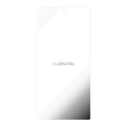   Designed for SAMSUNG képernyővédő üveg (0.33mm, 9H, NEM íves) ÁTLÁTSZÓ Samsung Galaxy S25 Ultra (SM-S938)