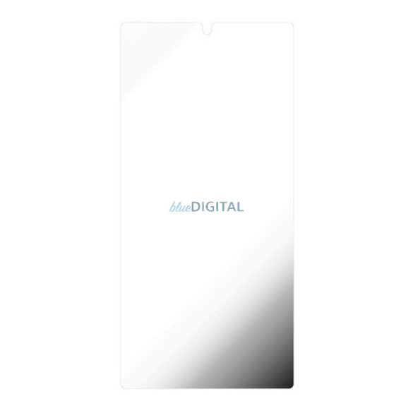Designed for SAMSUNG képernyővédő üveg (0.33mm, 9H, NEM íves) ÁTLÁTSZÓ Samsung Galaxy S25 Ultra (SM-S938)