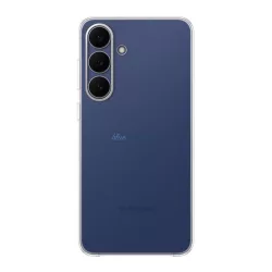   SAMSUNG műanyag telefonvédő ÁTLÁTSZÓ Samsung Galaxy S25 FE (SM-S731)