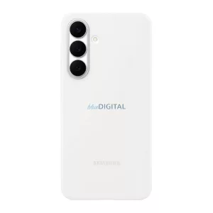 SAMSUNG szilikon telefonvédő FEHÉR Samsung Galaxy S25 FE (SM-S731)