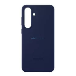   SAMSUNG szilikon telefonvédő SÖTÉTKÉK Samsung Galaxy S25 FE (SM-S731)