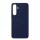 SAMSUNG szilikon telefonvédő SÖTÉTKÉK Samsung Galaxy S25 FE (SM-S731)