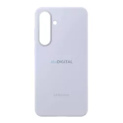   SAMSUNG szilikon telefonvédő VILÁGOSKÉK Samsung Galaxy S25 FE (SM-S731)