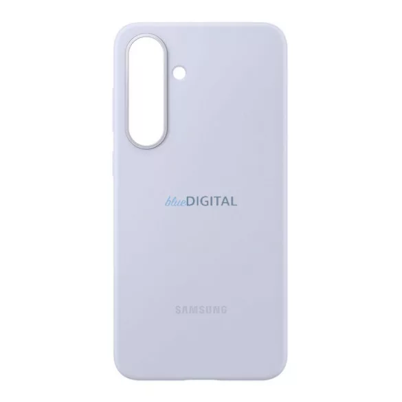 SAMSUNG szilikon telefonvédő VILÁGOSKÉK Samsung Galaxy S25 FE (SM-S731)