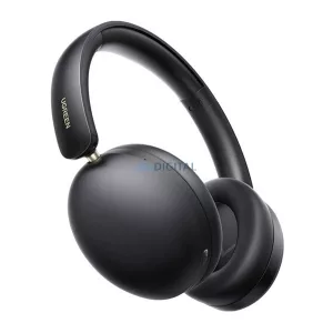 UGREEN HP205 STUDIO MAX2 bluetooth fejhallgató SZTEREO (v5.4, mikrofon, zajszűrő) FEKETE