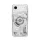 SPIGEN ULTRA HYBRID ZERO ONE műanyag telefonvédő (ütésállóság, légpárnás keret, MagSafe) TITÁNSZÜRKE Apple iPhone Air