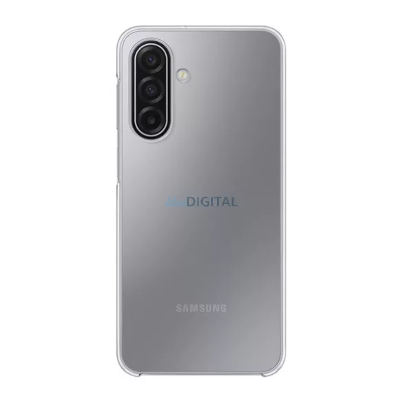 SAMSUNG műanyag telefonvédő ÁTLÁTSZÓ Samsung Galaxy A17 5G (SM-A176)