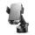 JOYROOM JR-ZS241S autós tartó (15W, tapadókorongos, műszerfalra, automata, wireless, 360°, 68-95mm széles) FEKETE