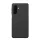NILLKIN SUPER FROSTED PRO műanyag telefonvédő (ütésállóság, gumírozott, érdes felület) FEKETE Samsung Galaxy A17 5G (SM-A176)