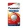 PANASONIC elem (CR-2450-BS, 620mAh, mangán-dioxid lítium, ipari) 1db/csomag