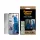 PANZERGLASS PRIVACY ULTRA-WIDE FIT képernyővédő üveg (3D, betekintés védelem + segédkeret) FEKETE Samsung Galaxy A56 5G (SM-A566)