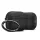 SPIGEN URBAN FIT szilikon tok (karabíner, textil bevonat) FEKETE Apple AirPods Pro 3