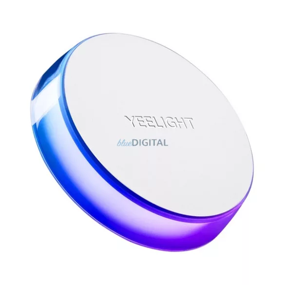 XIAOMI YEELIGHT VEGA mozgásérzékelős irányfény (750 mAh akku, RGB) FEHÉR
