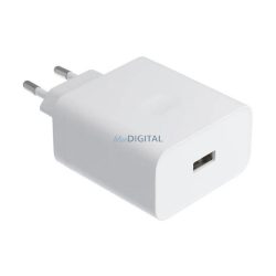   ONEPLUS hálózati töltő USB aljzat (100W, PD gyorstöltő) FEHÉR