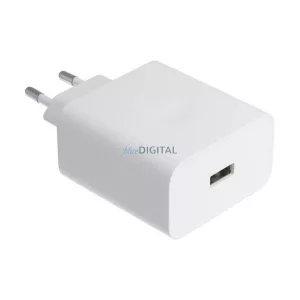 ONEPLUS hálózati töltő USB aljzat (100W, PD gyorstöltő) FEHÉR