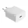 ONEPLUS hálózati töltő USB aljzat (100W, PD gyorstöltő) FEHÉR