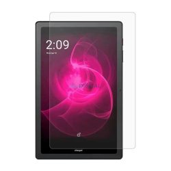   Képernyővédő fólia (full screen, PET, nem visszaszedhető) ÁTLÁTSZÓ T Tablet 2 5G