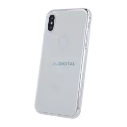   Szilikon telefonvédő (ultravékony) ÁTLÁTSZÓ Samsung Galaxy Z Fold7 (SM-F966)